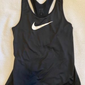 Nike workout tank